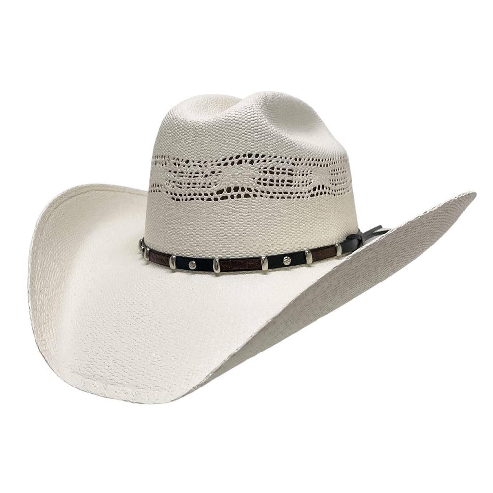 Montana Straw Hat Cream