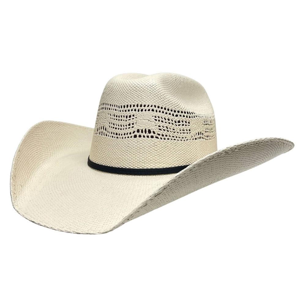 Bozeman Straw Hat Cream