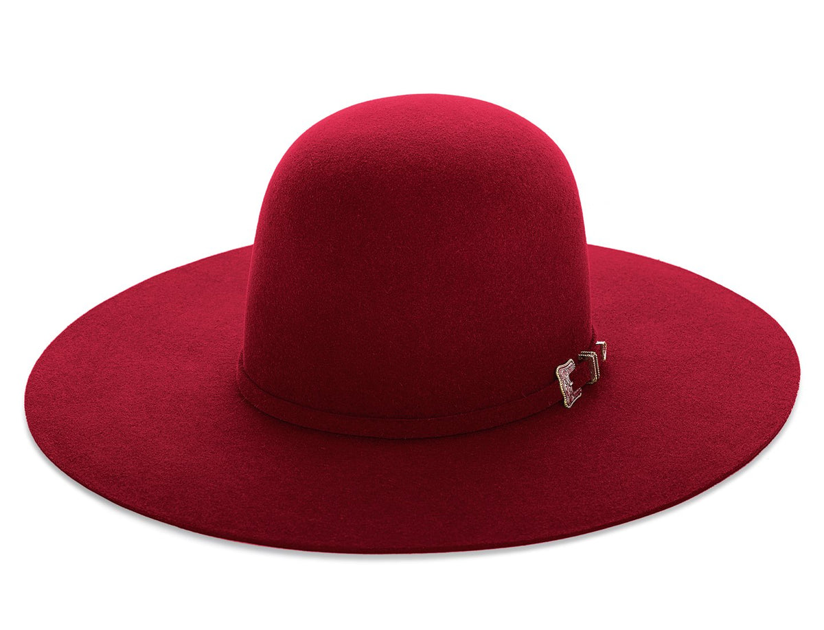 7X Open Crown Cardinal