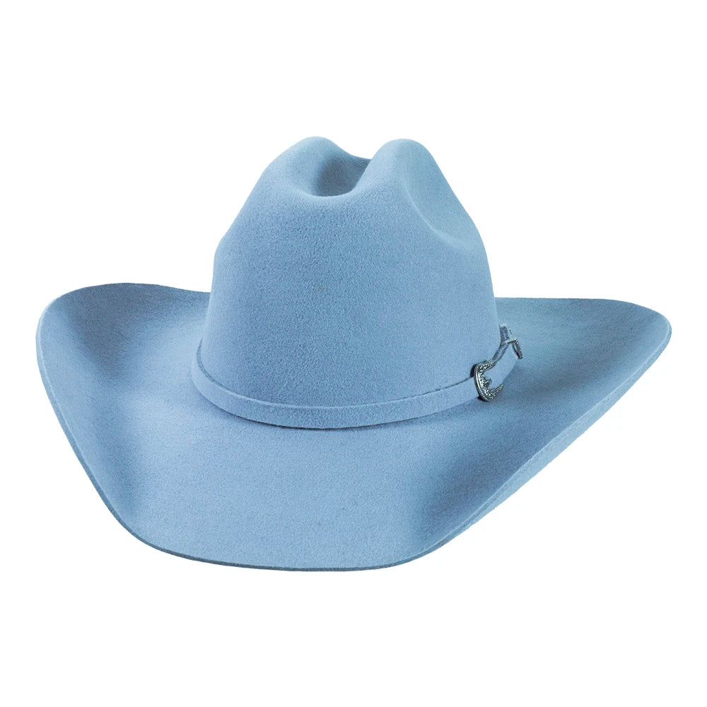 Cattlemen Blue