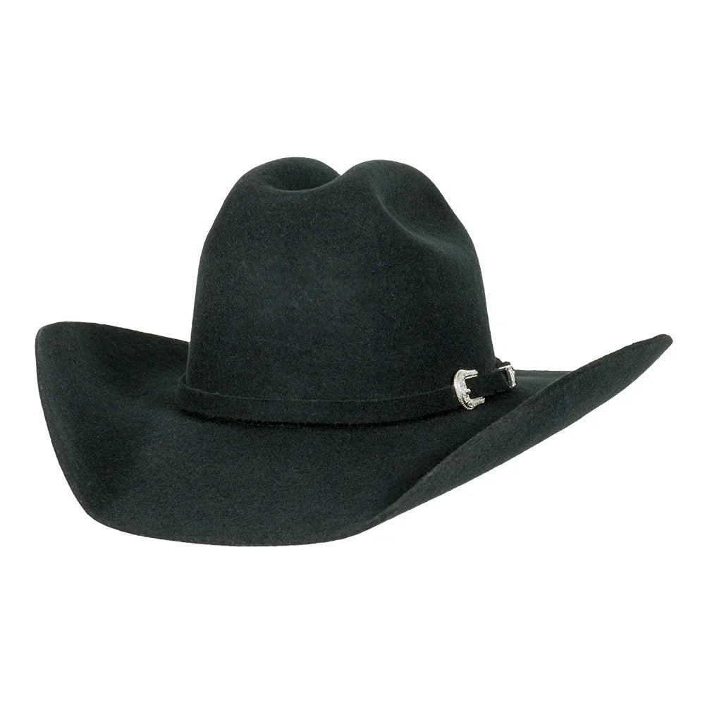 Cattleman Black