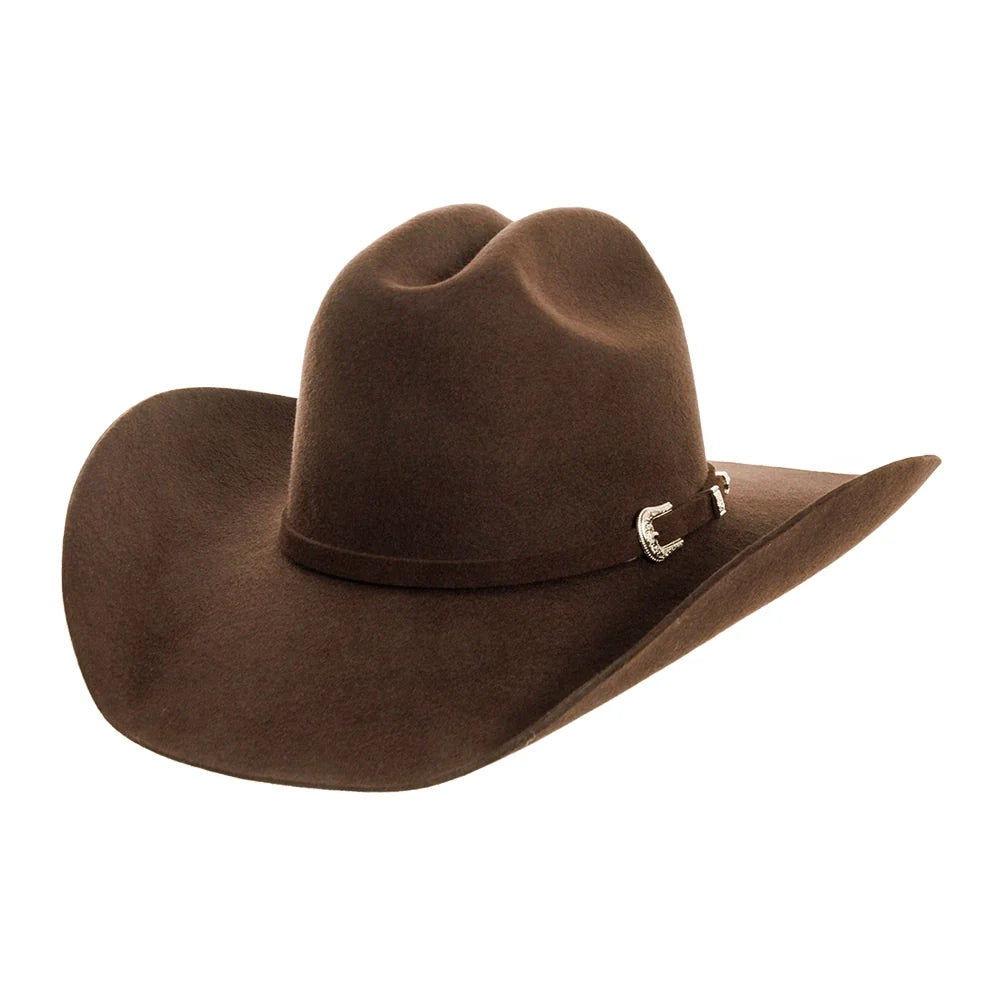 Cattleman Chocolate