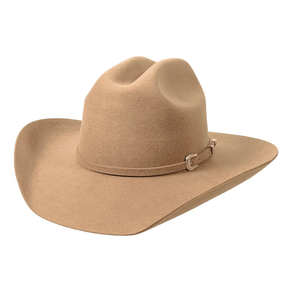 Cattleman Fawn