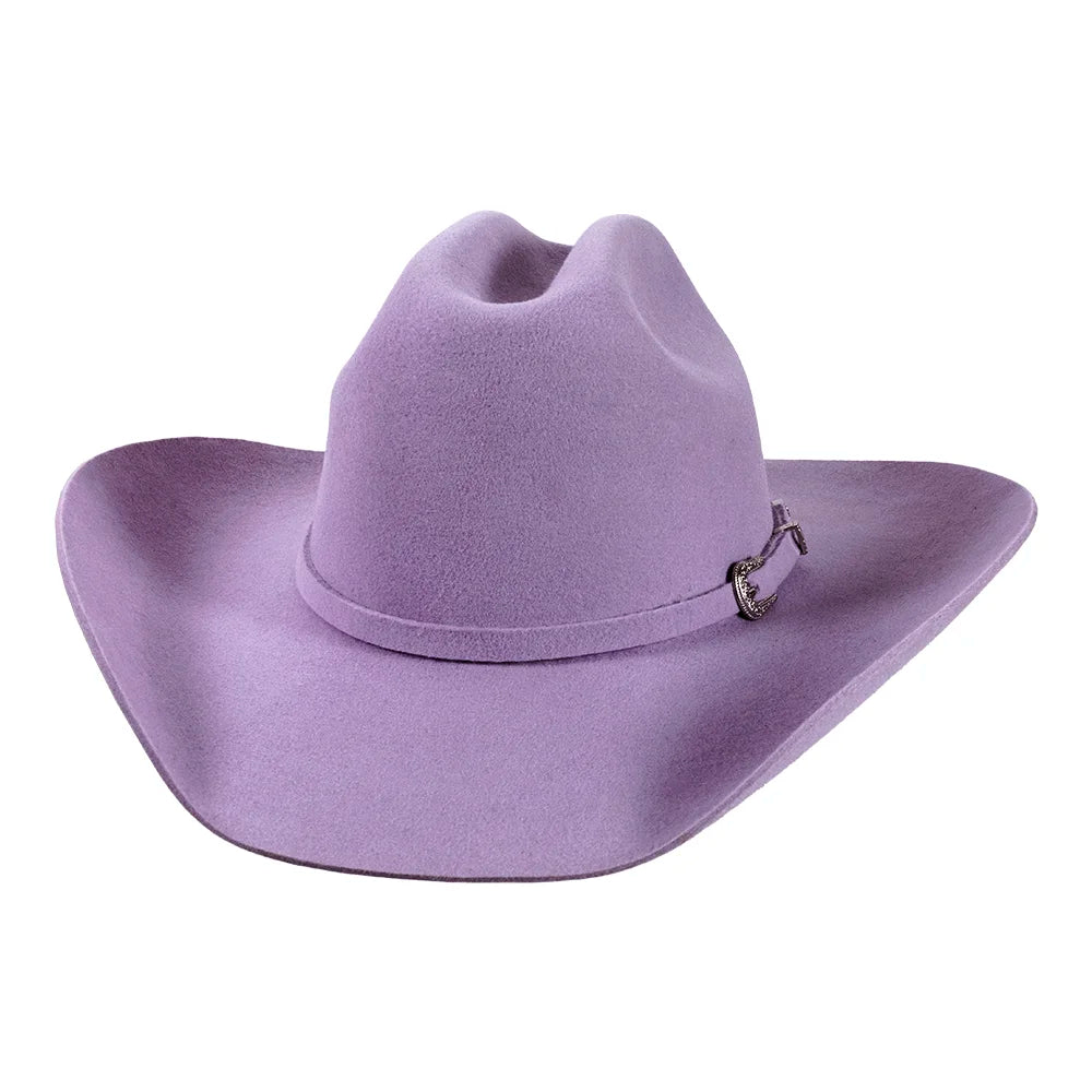 Cattleman Lilac