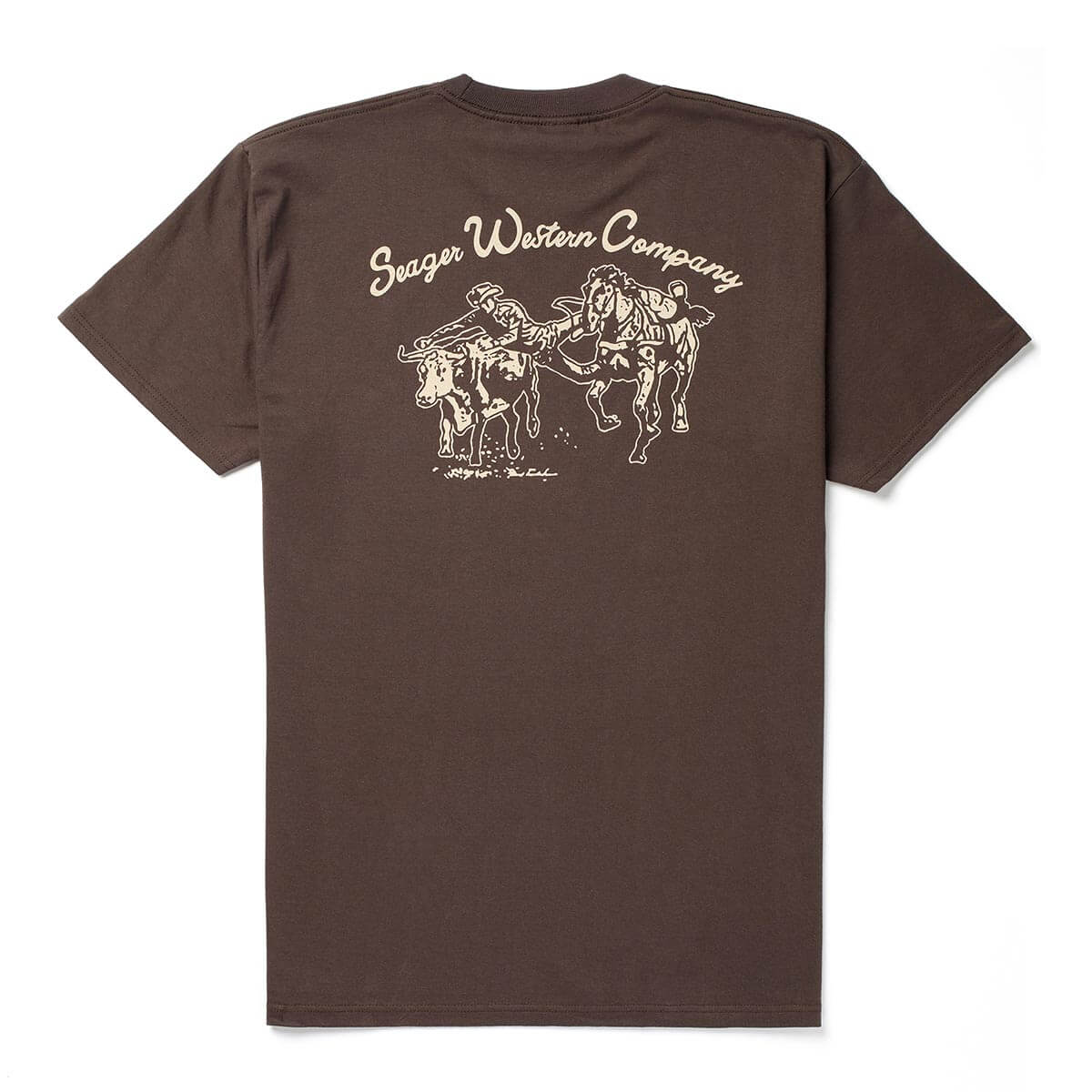 Seager Los Rios Tee