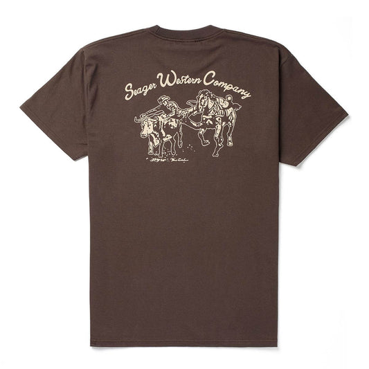 Seager Los Rios Tee