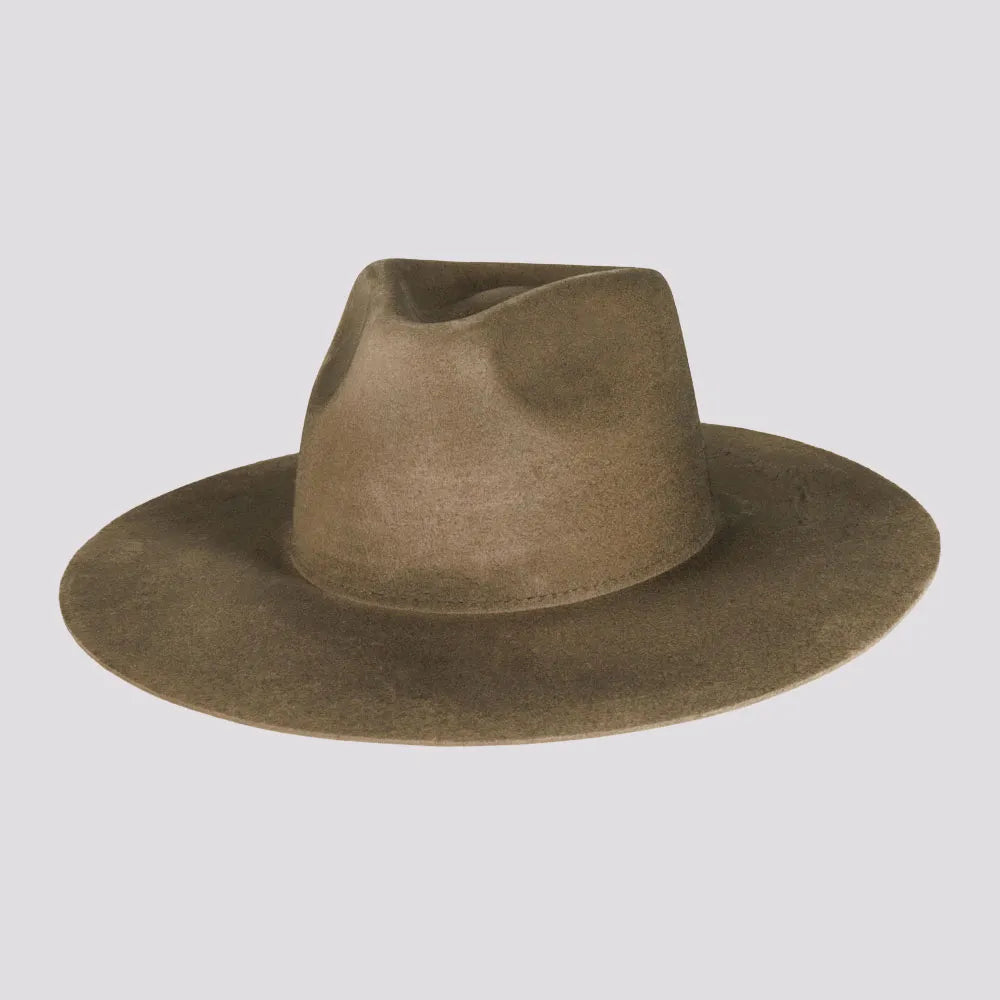 Rancher Mushroom