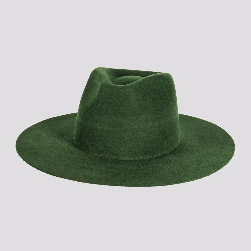 Rancher Olive