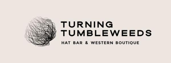 Turning Tumbleweeds