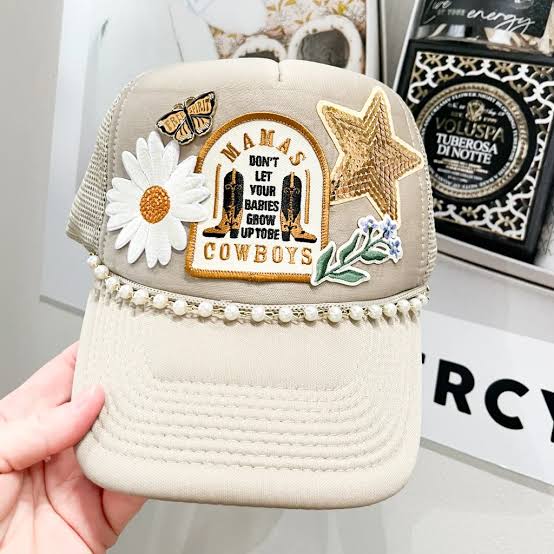 Trucker Hat Bundle
