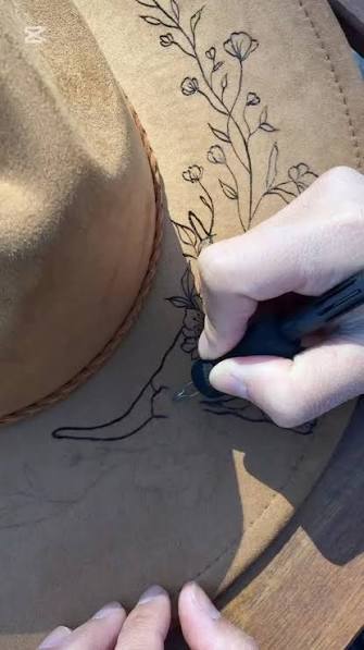Wood Burning