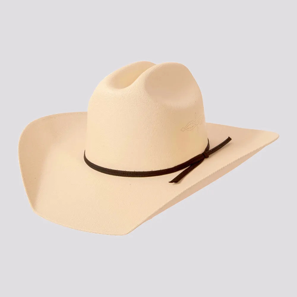 Pioneer Straw Hat Cream